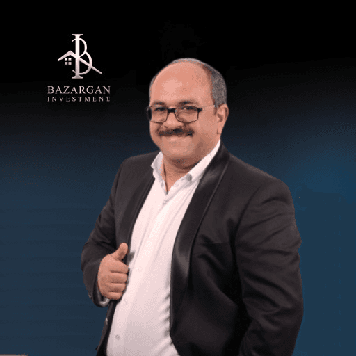 DEHGHAN MANSHADI's profile picture