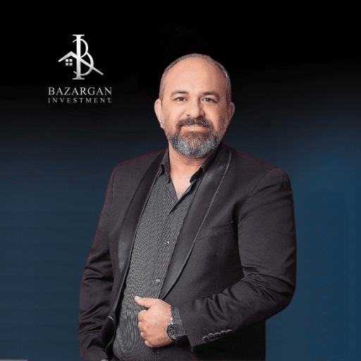 MOHSEN VAKILI's profile picture
