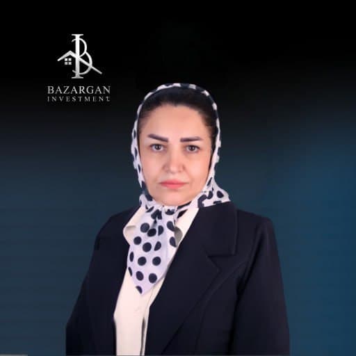 MARYAM YOUSEF KHANI's profile picture