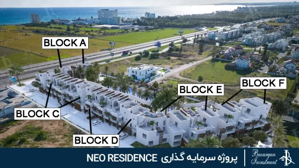 Neo Residence Apartments Gazimagusa Northen Cyprus 23
