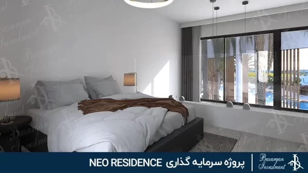 Neo Residence Apartments Gazimagusa Northen Cyprus 24