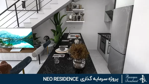 Neo Residence Apartments Gazimagusa Northen Cyprus 28