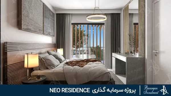 Neo Residence Apartments Gazimagusa Northen Cyprus 30