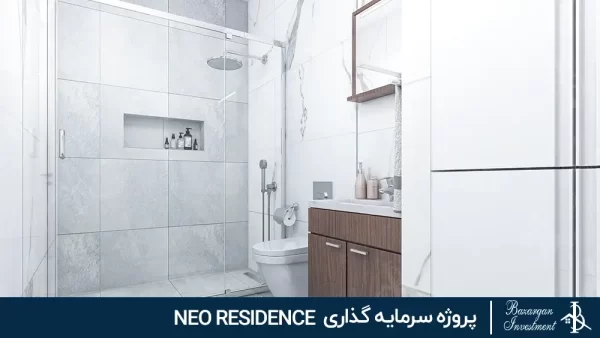 Neo Residence Apartments Gazimagusa Northen Cyprus 5